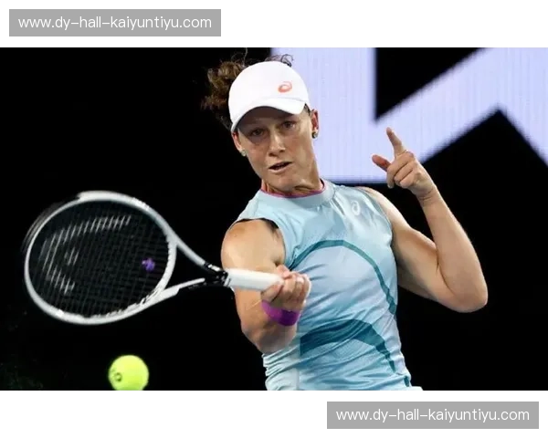 网坛双姝的史诗对决：斯托瑟与李娜，荣耀与梦想的交织